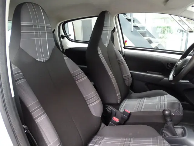 Peugeot 108 1.0 e-VTi Active 2017 Benzine 17