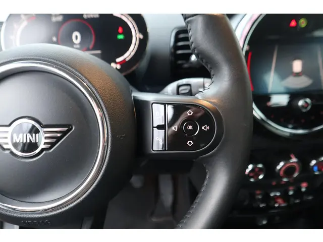 MINI Clubman One 2022 Benzine 12