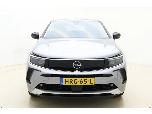 Opel Grandland 1.2 Turbo GS 2023 Benzine 6