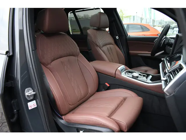 BMW X5 xDrive50e M-Sport Pro 2024 Hybride Benzine 98