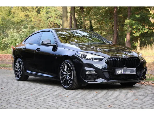 BMW 2 Serie Gran Coupé 218i Gran Coupe 2023 Benzine 10