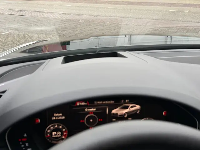 Audi RS5 A5 Coupé 2.9 TFSI quattro 2018 Benzine 20