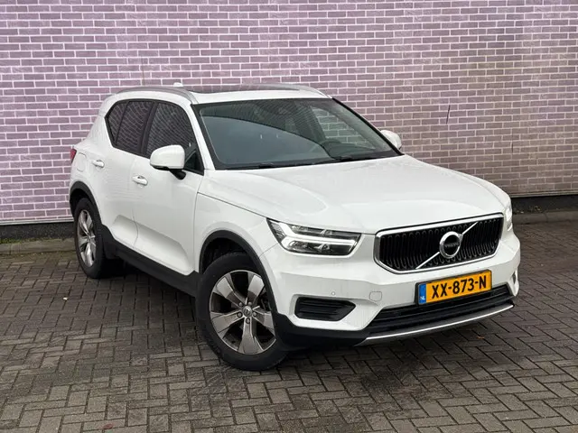 Volvo XC40 1.5 T3 Momentum 2019 Benzine 6