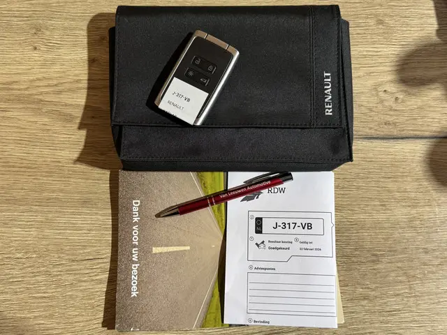 Renault Kadjar 1.2 TCe Bose 2015 Benzine 9