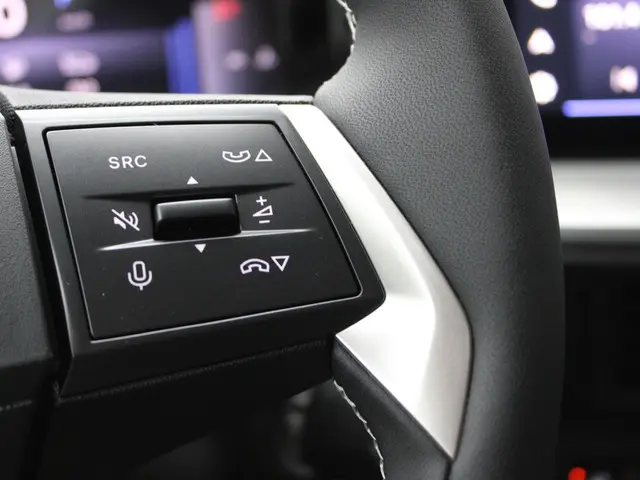 Opel Frontera 1.2 Turbo Hybrid GS 2025 Hybride Benzine 26