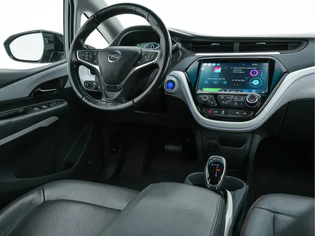 Opel Ampera-e Business Executive 60 kWh 2019 Elektrisch 7