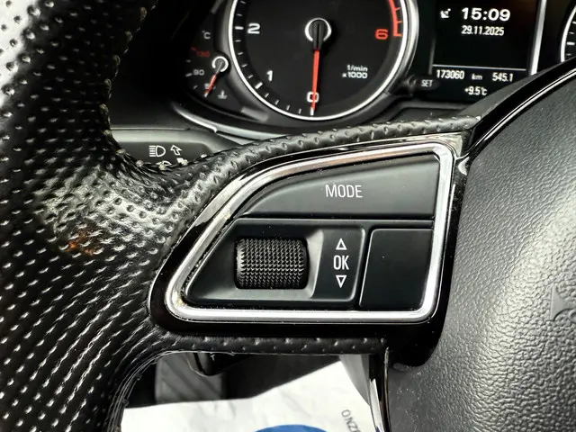 Audi Q5 3.0 TDI quattro Pro Line Plus 2014 Diesel 29