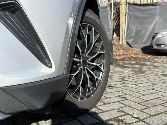 Toyota C-HR 1.2 Dynamic 2016 Benzine 3