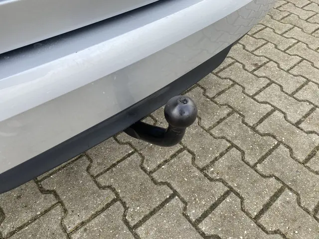 Renault Mégane Estate 1.3 TCe Zen 2018 Benzine 10