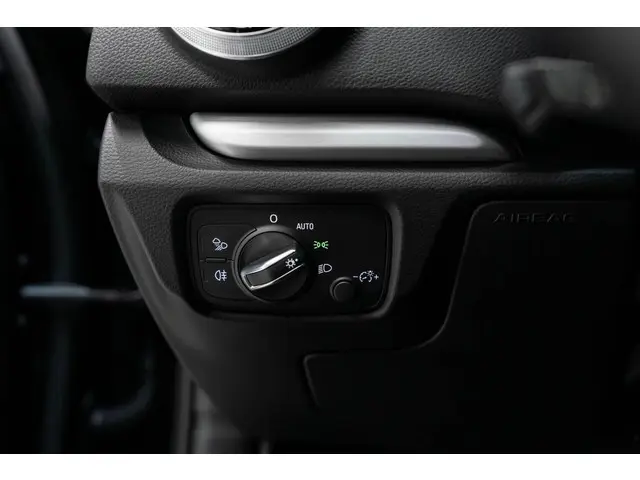 Audi S3 2.0 TFSI S3 quattro Pano B&O Camera 2017 Benzine 41