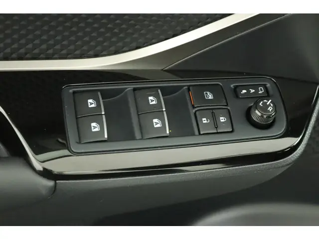 Toyota C-HR 1.8 Hybrid Dynamic 2019 Hybride Benzine 29