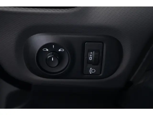 Citroën C4 Cactus 1.2 VTi Feel 2015 Benzine 26