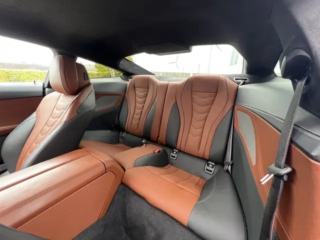 BMW 8 Serie M850i xDrive High Executive 2020 Benzine 53