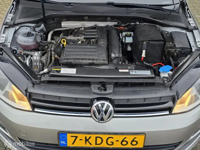 Volkswagen Golf 1.4 TSI Trendline✅️Apk✅️Airco✅️ 2013 Benzine 24