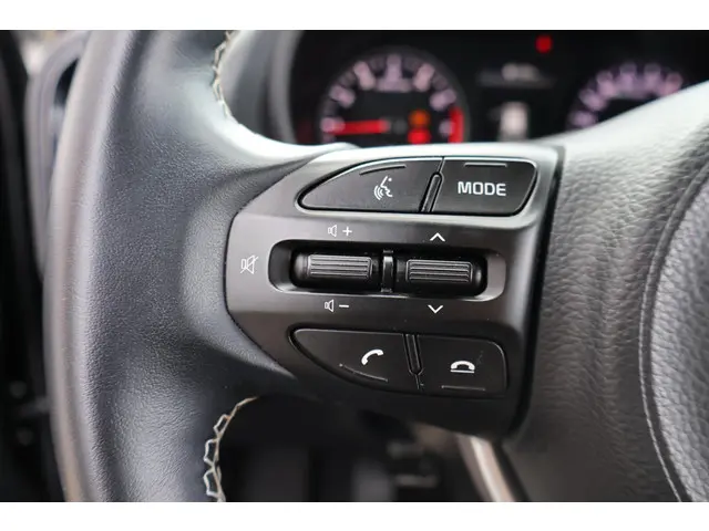 Kia Picanto 1.0 DPi DynamicLine 2021 Benzine 15