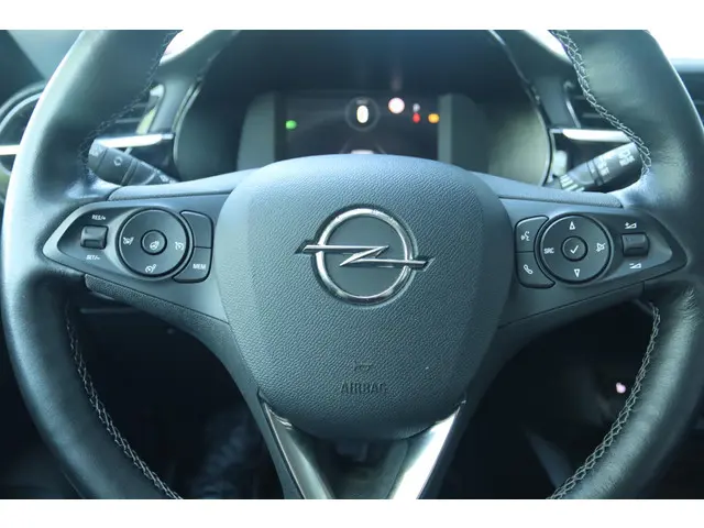 Opel Corsa-e ELEGANCE 136PK 50 KWH 2020 Elektrisch 17