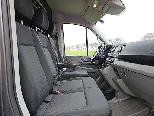 MAN TGE E-TGE 2020 Elektrisch 7