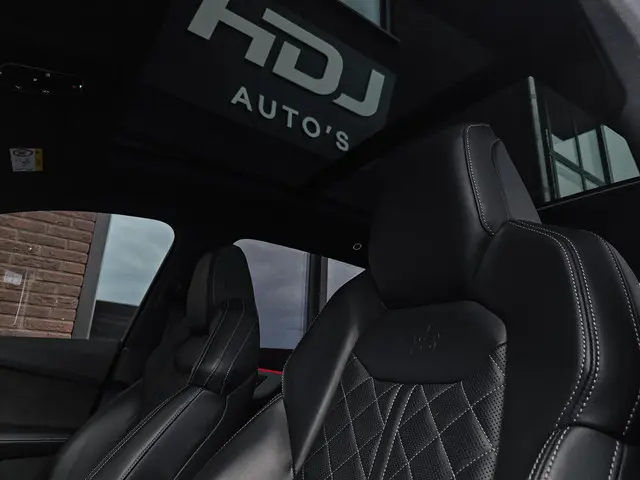Audi Q7 60 TFSI e Competition 2020 Hybride Benzine 9