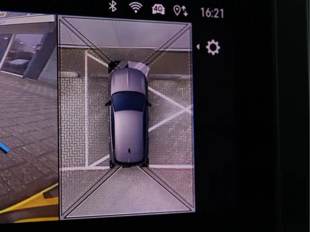 Opel Astra Electric 54 kWh Ultimate 2023 Elektrisch 62