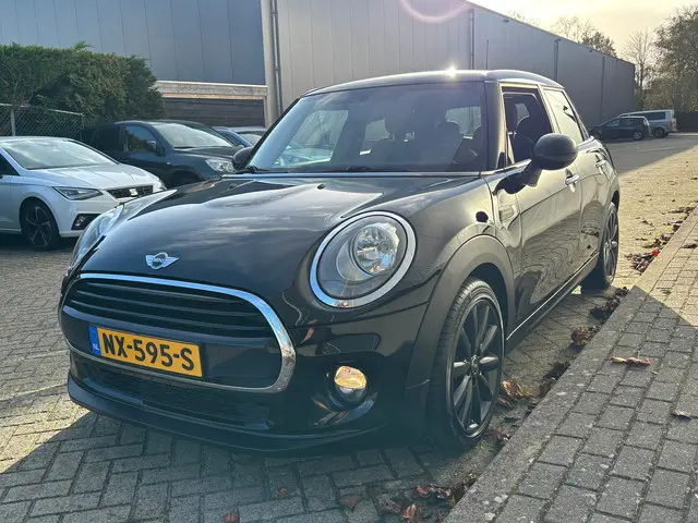 MINI Cooper 3