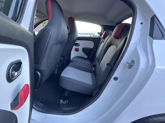 Renault Twingo 1.0 SCe Expression 2015 Benzine 19