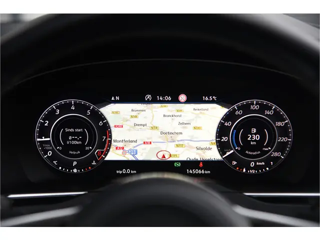 Volkswagen Arteon 1.5 TSI Business R 2019 Benzine 9