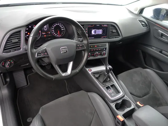 SEAT Leon Sportstourer 2