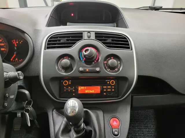 Renault Kangoo 1.5dCi Euro 6! 2020 Diesel 10