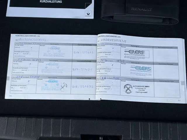 Renault Captur 1.2 TCe Xmod 2015 Benzine 32