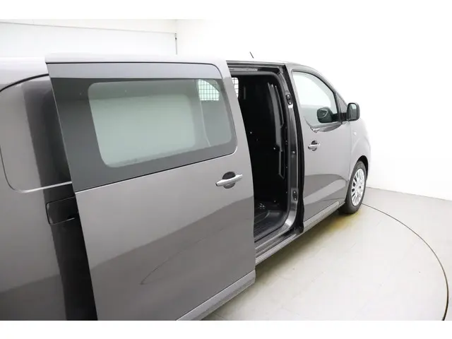 Opel Vivaro-e Electric L3 75 kWh 2023 Elektrisch 13