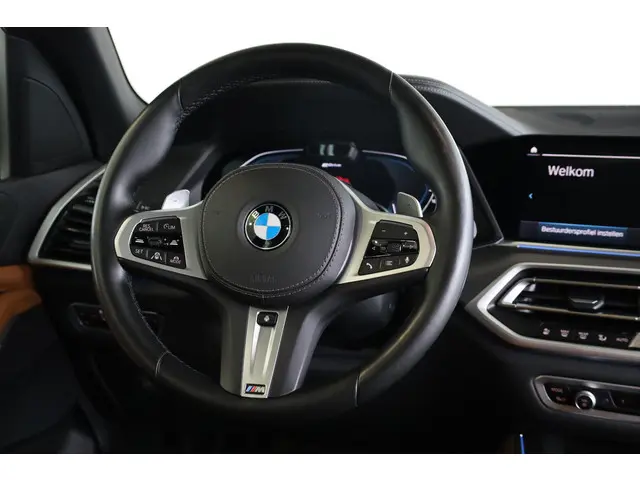 BMW X5 xDrive45e 2021 Hybride Benzine 11