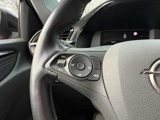 Opel Corsa 1.2 Elegance 2020 Benzine 31