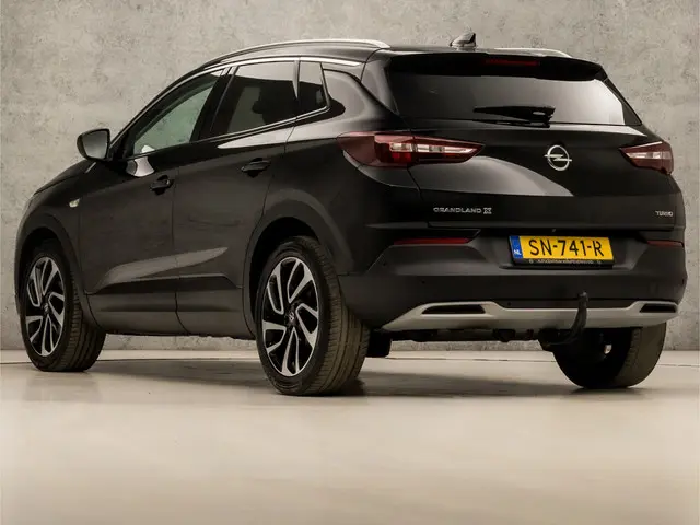 Opel Grandland X 3
