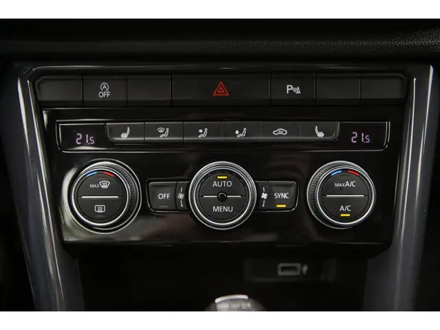 Volkswagen T-Roc 1.5 TSI Sport 2019 Benzine 14
