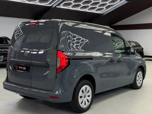 Mercedes-Benz Citan 110 L1 Pro CarPlay 2022 Benzine 14