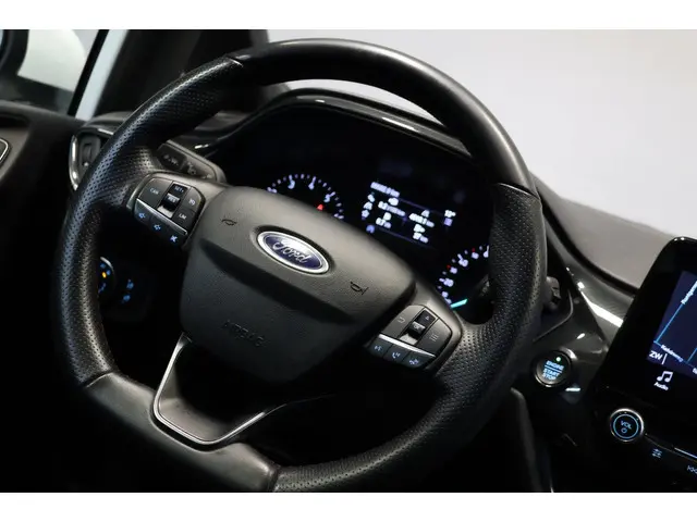 Ford Fiesta 1.0 EcoBoost ST-Line |Carplay|Pdc| 2019 Benzine 8