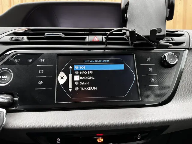 Citroën C4 Picasso 1.2 PureTech Selection 2015 LPG/Gas 17