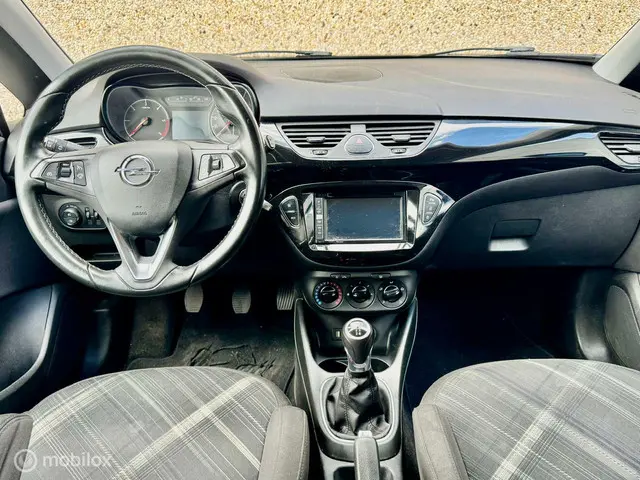 Opel Corsa 1.3 CDTI Color Edition 2016 Diesel 15