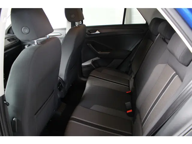 Volkswagen T-Roc 1.0 TSI Style Business 2019 Benzine 9