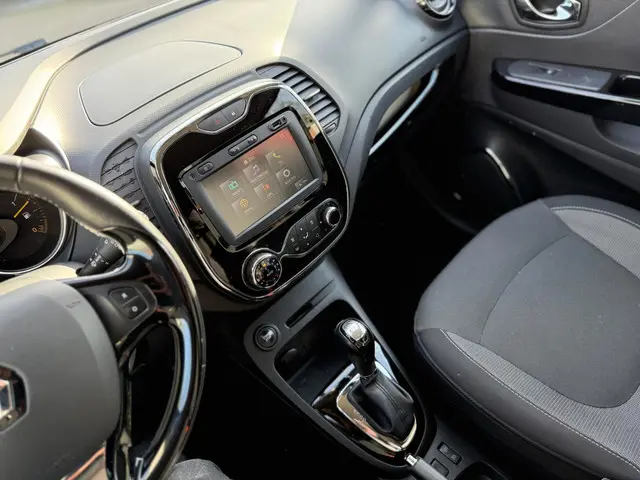 Renault Captur 1.2 TCe Dynamique 2014 Benzine 15