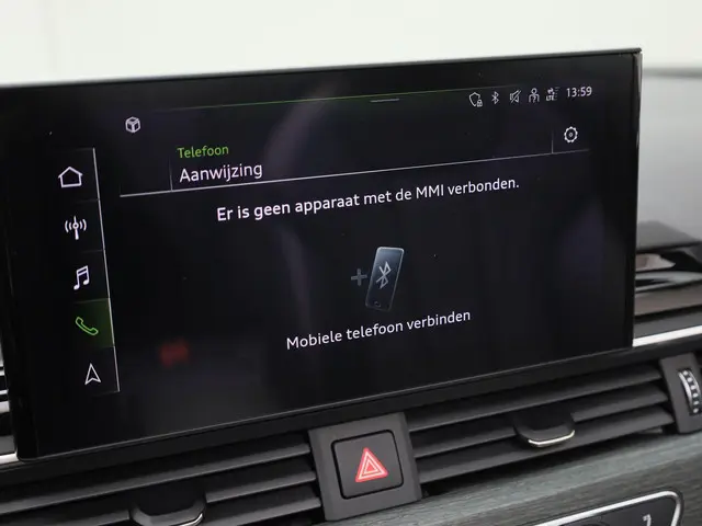 Audi A5 Cabriolet 40 TFSI/190PK S Line 2020 Benzine 39
