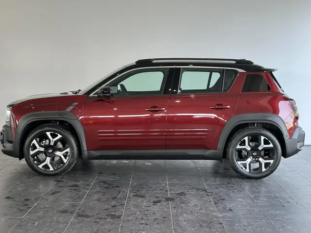 Renault 4 comfort range techno 52 kWh 2026 Elektrisch 19