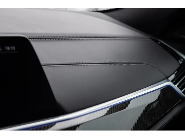 BMW X6 xDrive40i High Executive M Sport 2020 Benzine 74