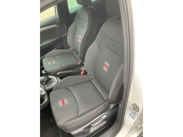 SEAT Arona 1.0 TSI FR Line Business Intense 2019 Benzine 9