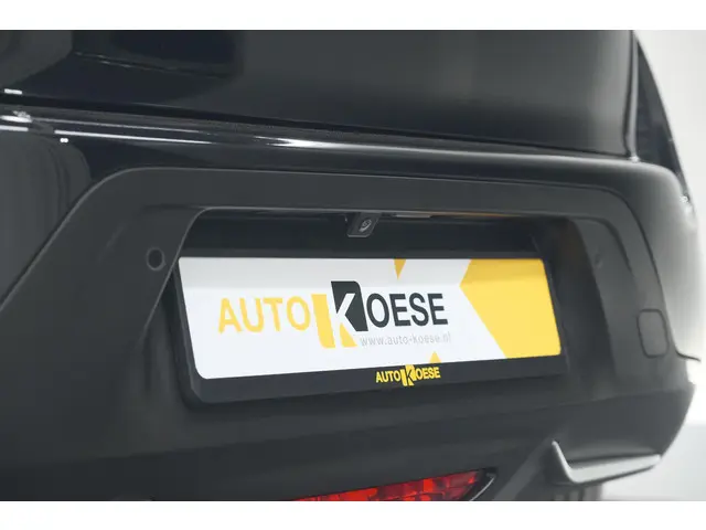 DS DS 3 Crossback E-Tense So Chic 50 kWh 2021 Elektrisch 4