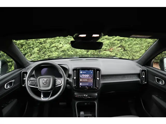 Volvo XC40 Recharge Core 70 kWh 2023 Elektrisch 5