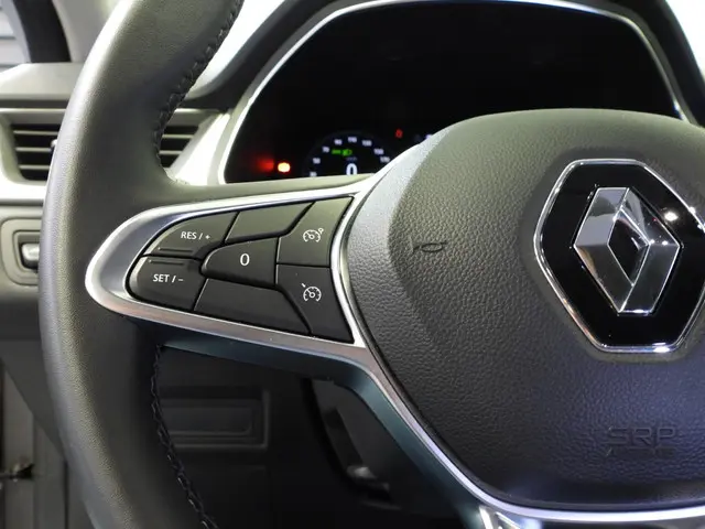 Renault Captur 1.0 TCe 90 Intens 2024 Benzine 16