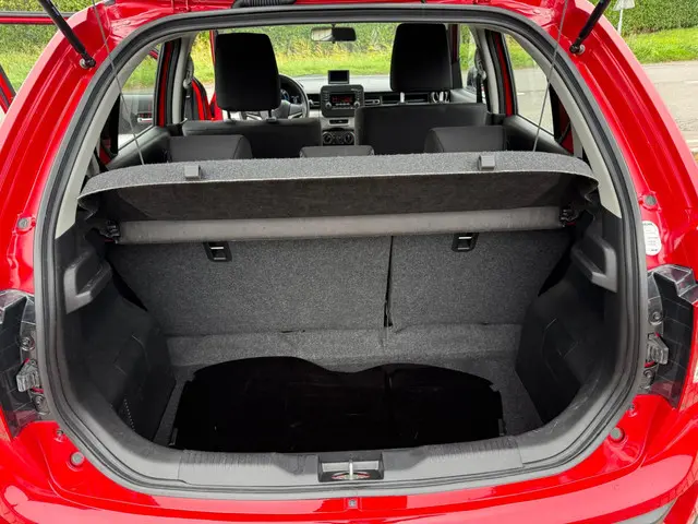 Suzuki Ignis 1.2 Comfort 2018 Benzine 11