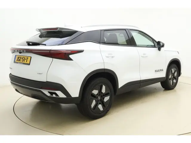 Omoda 5 SHS 1.6 T-GDi SHS-H Premium 2026 Hybride Benzine 2