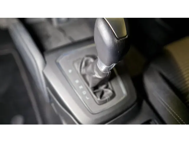 Ford Focus 1.0 EcoBoost Hybrid Titanium X 2023 Benzine 20